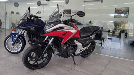 HONDA NC 750X ABS HONDA NC 750X ABS